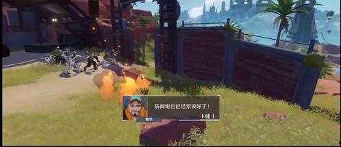 幻塔弗丽嘉最新技能爆料,神秘力量觉醒，战力再升级！